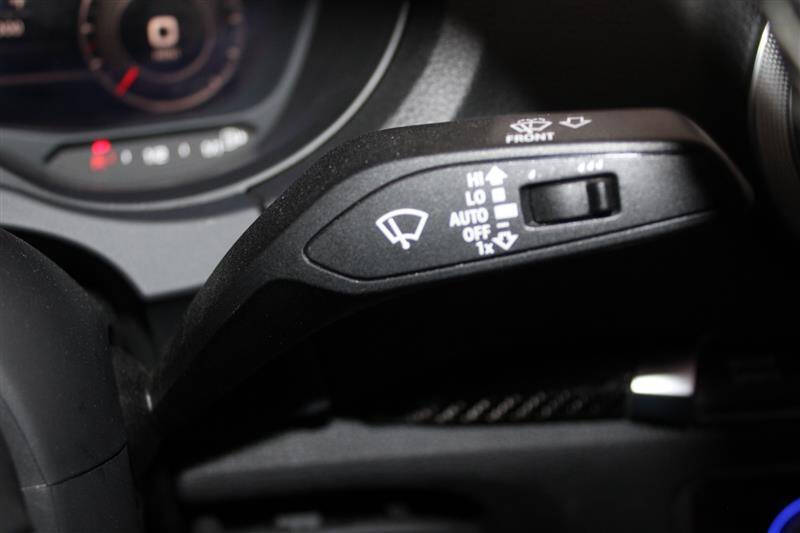 2018 Audi RS 3 2.5T quattro