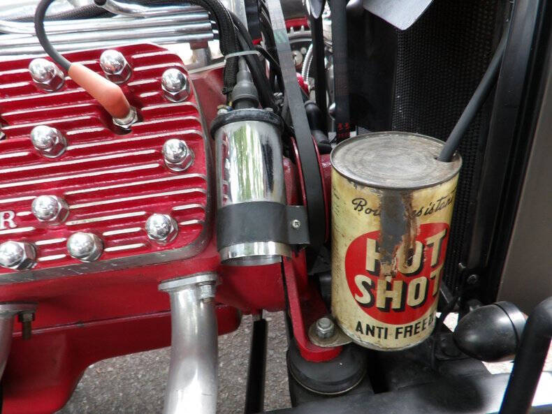 1931 Ford Model A