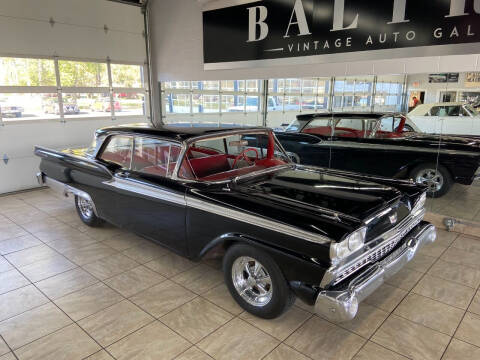 1959 Ford Fairlane 500