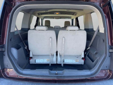 2009 Ford Flex SEL