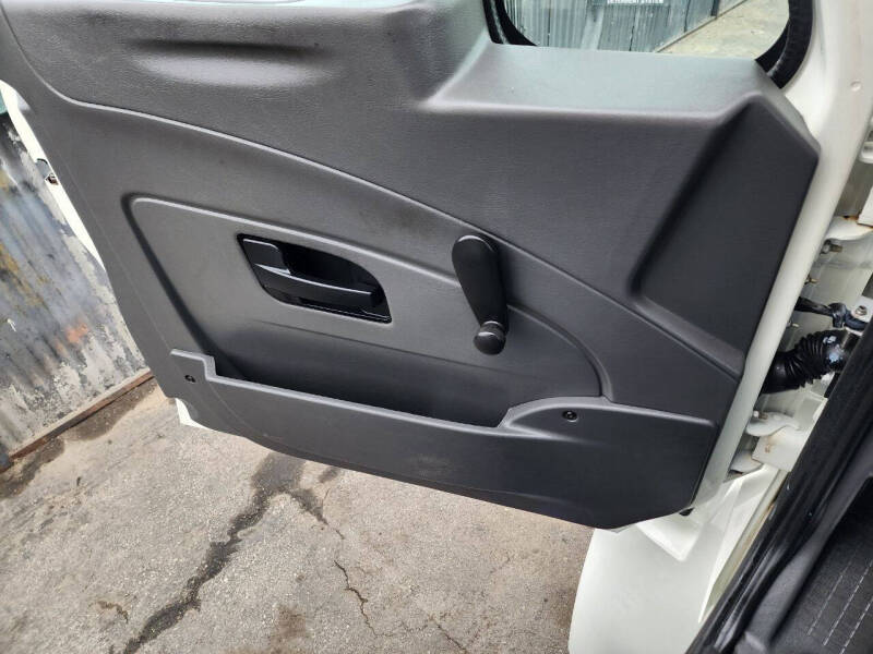 2017 International DuraStar 4300