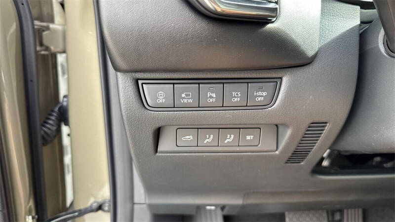 2026 Mazda CX-50 2.5 Turbo Premium Plus