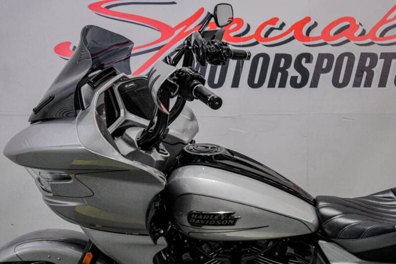 2023 Harley-Davidson CVO Road Glide