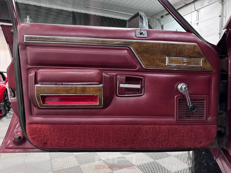 1987 AMC Eagle 30