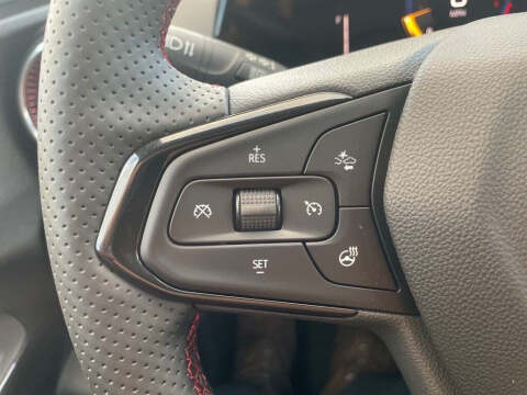 2025 Chevrolet Express 2500