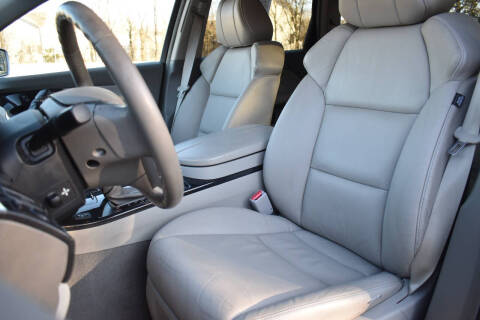 2009 Acura MDX SH-AWD