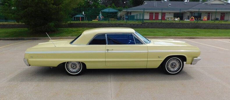 1964 Chevrolet Impala