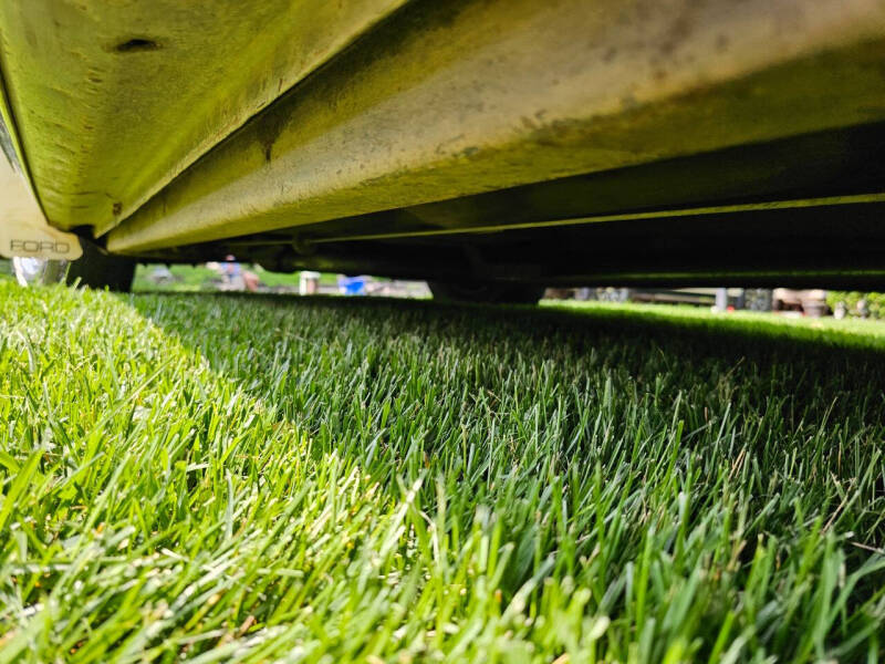 1978 Ford Country Squire