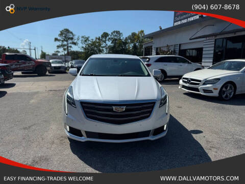 2019 Cadillac XTS Luxury