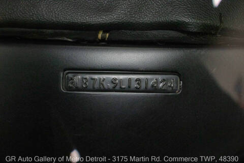 1979 Pontiac Firebird Trans Am