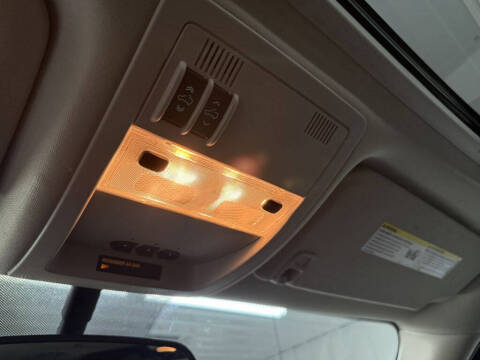 2013 Chevrolet Avalanche LTZ Black Diamond