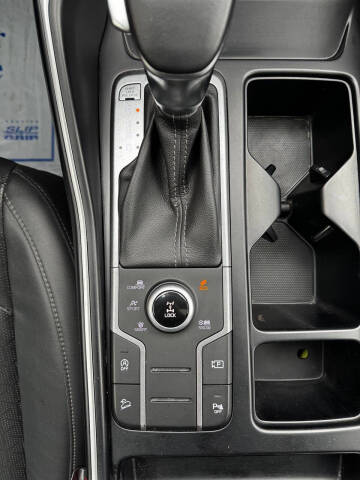 2022 Kia Sorento X-Line S