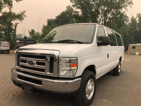 2013 Ford E-Series for sale at Used Cars 4 You in Carmel NY