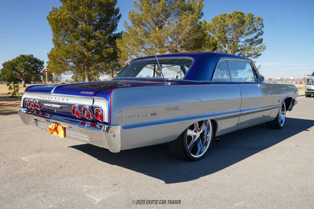 1964 Chevrolet Impala