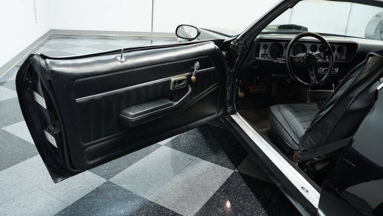 1979 Pontiac Firebird