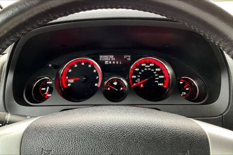 2011 GMC Acadia SLT-1