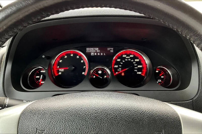 2011 GMC Acadia SLT-1