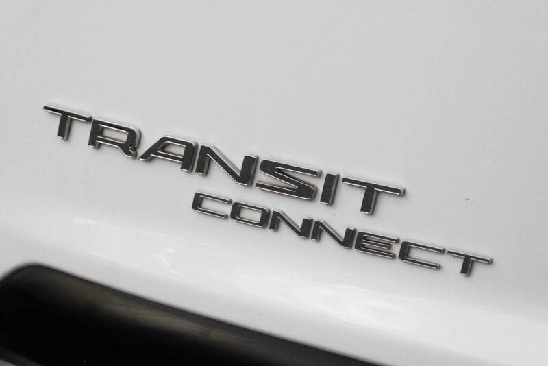 2023 Ford Transit Connect XL