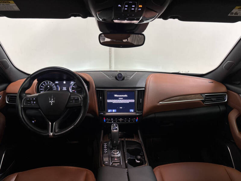 2022 Maserati Levante GT