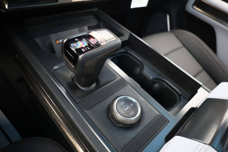 2025 GMC HUMMER EV 2X