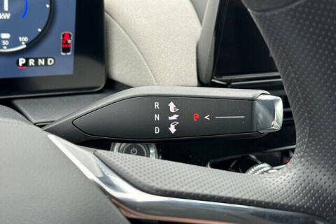 2026 Honda Prologue EX