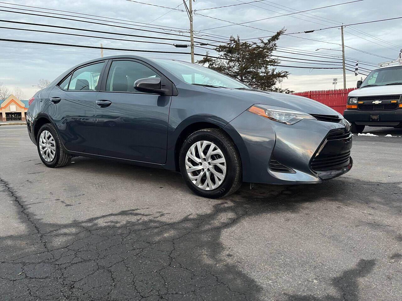 Tip 96+ about toyota albany ny latest in.daotaonec