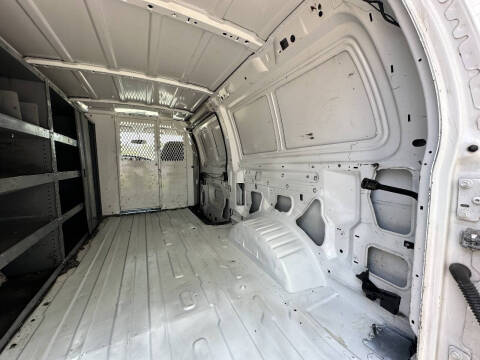 2006 Ford E-Series