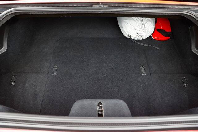 2001 Chevrolet Corvette