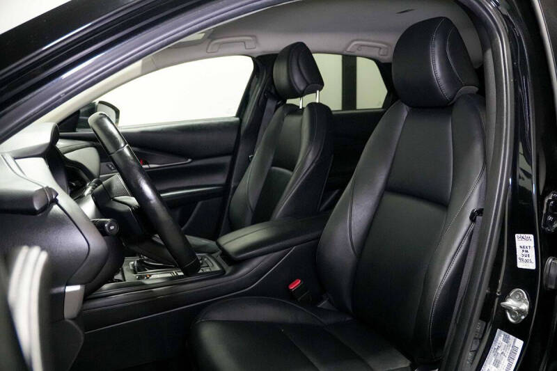 2021 Mazda CX-30 Select