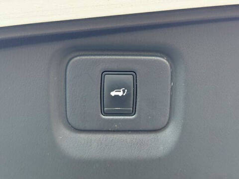 2013 Nissan Pathfinder Platinum