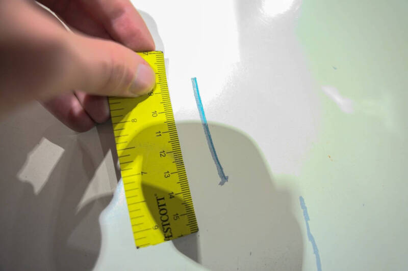 1963 Ford Thunderbird