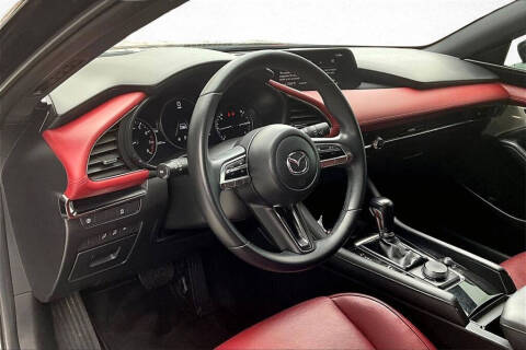 2020 Mazda Mazda3 Hatchback Premium