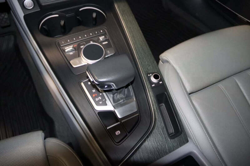 2018 Audi A5 Sportback 2.0T quattro Premium Plus