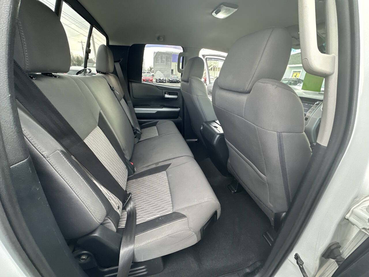 2014 Toyota Tundra for sale at Gujjar Auto Plaza Inc in Schenectady, NY