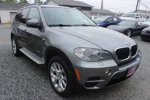 2012 BMW X5 for sale at Drive Auto Sales in Matthews NC