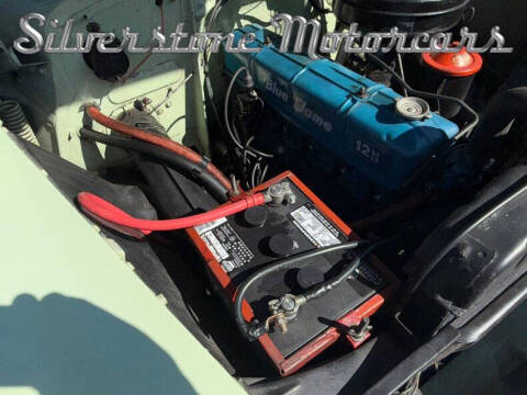 1953 Chevrolet Bel Air