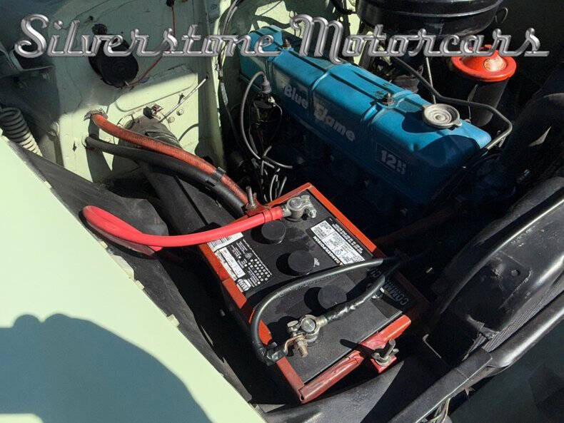 1953 Chevrolet Bel Air