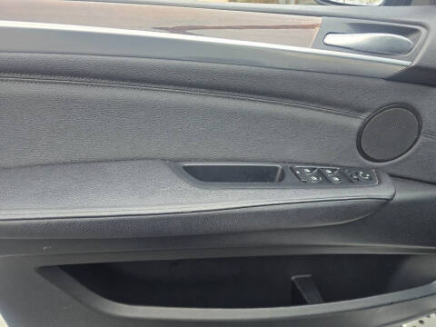 2012 BMW X5 xDrive35i Sport Activity