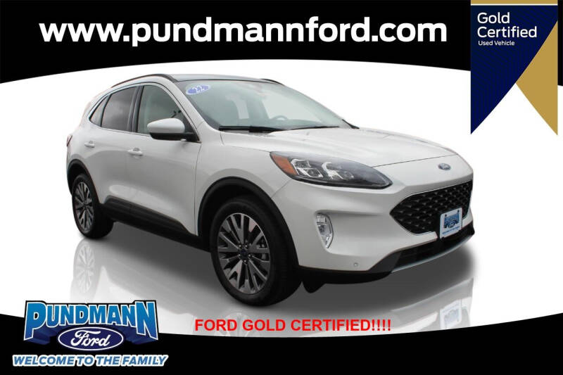 Pundmann Ford in Saint Charles MO Carsforsale