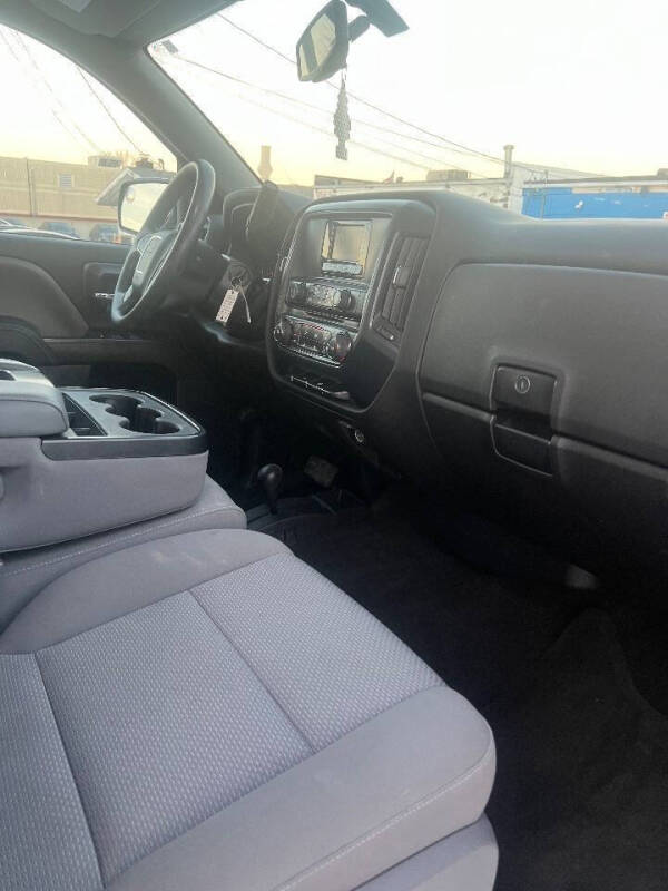 2014 GMC Sierra 1500