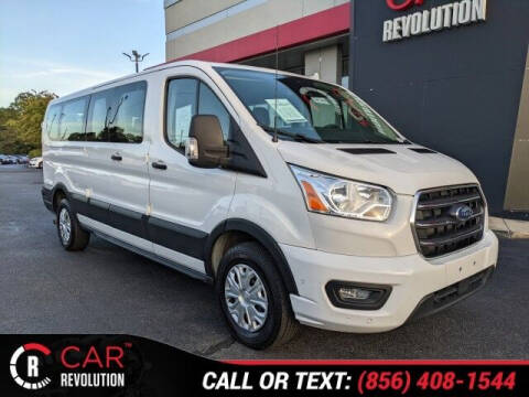 2020 Ford Transit for sale at Car Revolution in Maple Shade NJ