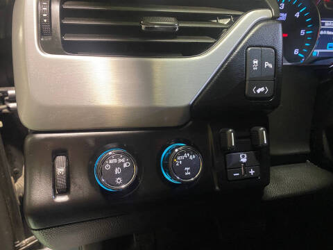 2018 GMC Yukon XL SLE