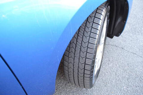 2017 Toyota Yaris iA