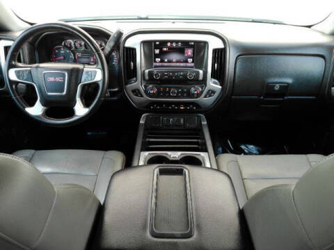 2015 GMC Sierra 1500
