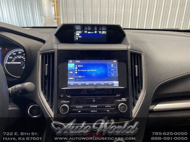 2023 Subaru Forester Premium