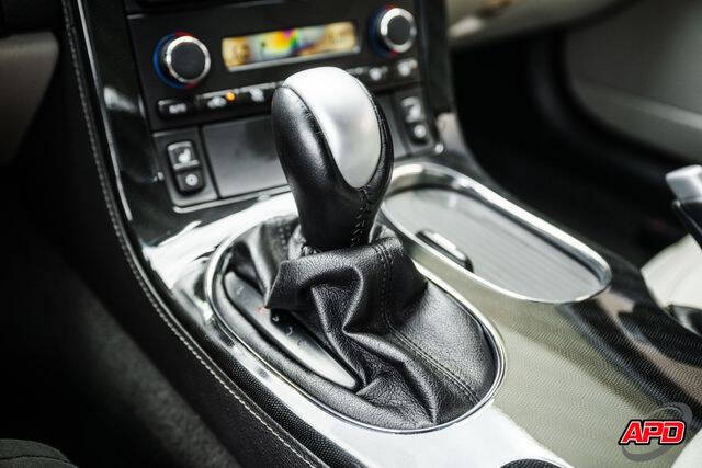 2013 Chevrolet Corvette