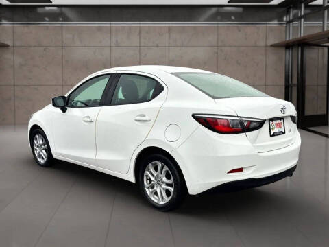 2017 Toyota Yaris iA