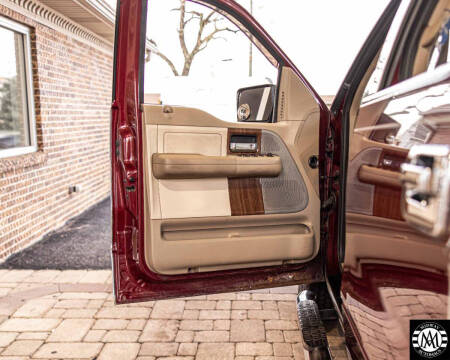 2004 Ford F-150
