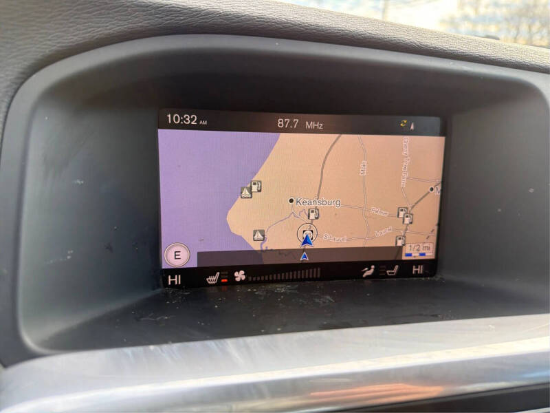 2017 Volvo S60 T5 Dynamic