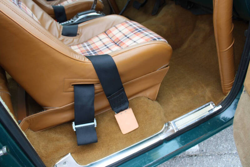 1978 Chevrolet C/K 10 Series